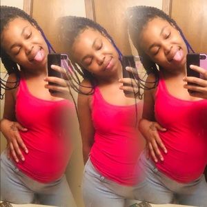 Meet your Posher, Alyesha